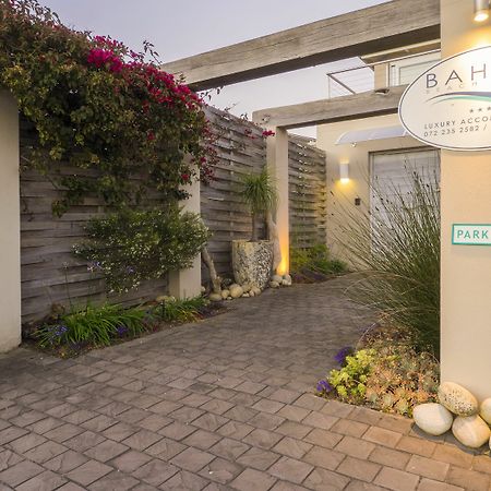 Bahari Beach House เพลตเตนเบิร์กเบย์ ภายนอก รูปภาพ