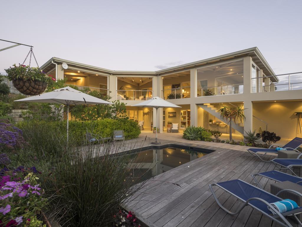Bahari Beach House เพลตเตนเบิร์กเบย์ ภายนอก รูปภาพ