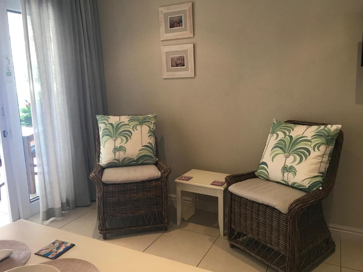 Bahari Beach House เพลตเตนเบิร์กเบย์ ภายนอก รูปภาพ