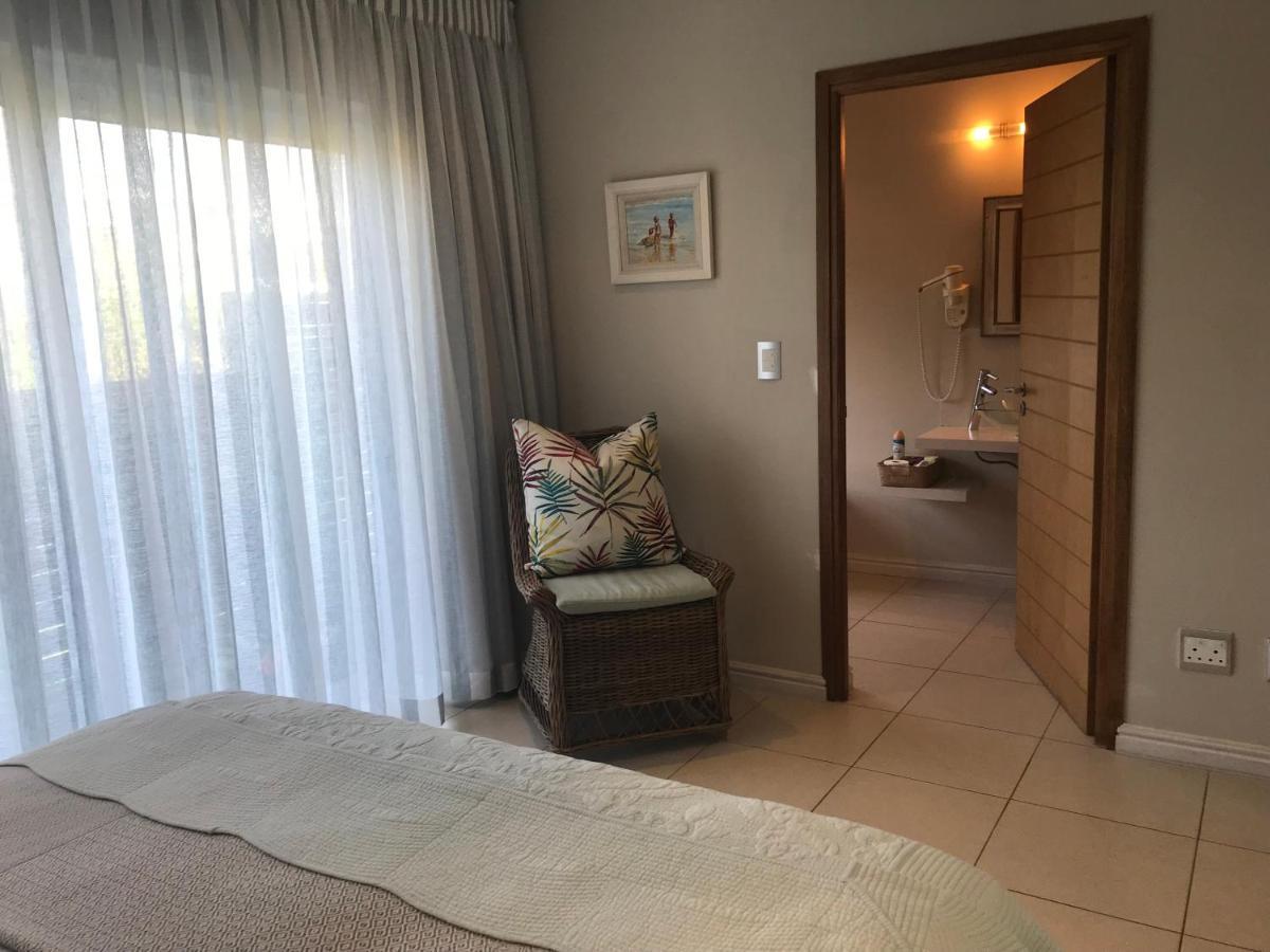 Bahari Beach House เพลตเตนเบิร์กเบย์ ภายนอก รูปภาพ