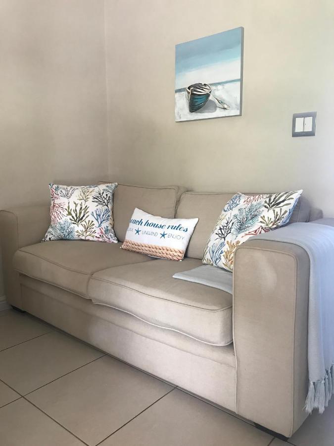 Bahari Beach House เพลตเตนเบิร์กเบย์ ภายนอก รูปภาพ