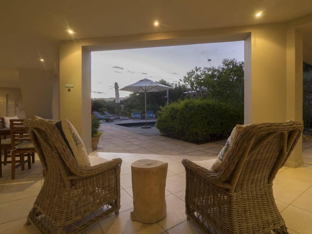 Bahari Beach House เพลตเตนเบิร์กเบย์ ภายนอก รูปภาพ